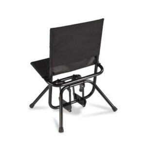 IntimateRider® stol m. lav ryg for øget mobilitet