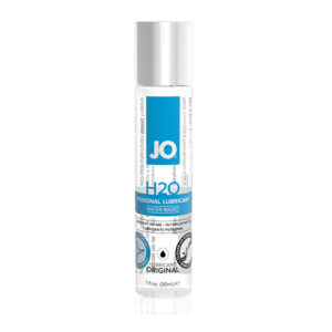 JO H2O Glidecreme – 30 ml