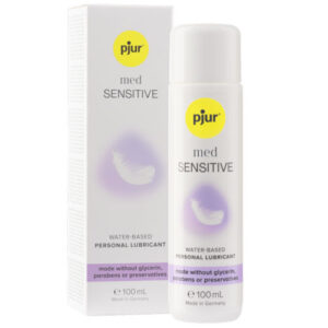 Pjur Med Sensitive Glide – 100 ml