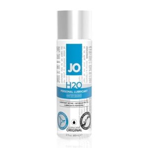 JO H2O Glidecreme – 120 ml