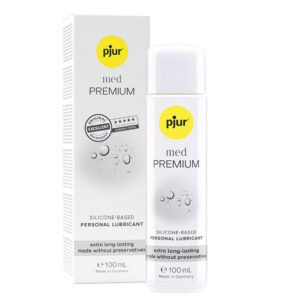 Pjur Med Premium Glide -100 ml