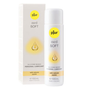 Pjur Med Soft Glide – 100 ml