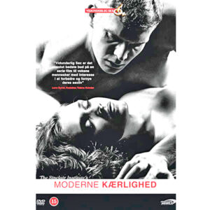 Moderne Kærlighed 2 – DVD