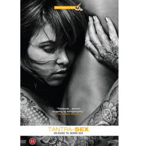 Tantra Sex – DVD