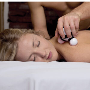 Massage Guide – giv og modtag