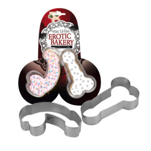 Penis bageforme