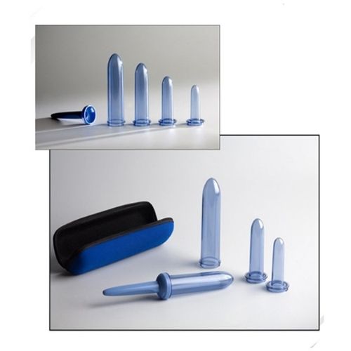 Feminaform dilatorer