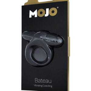 Bateau Mojo Penisring med Vibrator