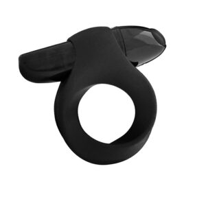 Bateau Mojo Penisring med Vibrator