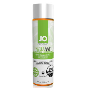 JO Organic Glidecreme 120 ml