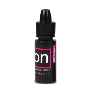ON Arousal Klitoris Oil – 5 ml
