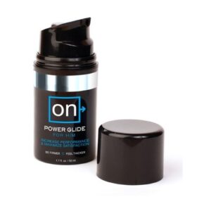 ON Power Glide til mænd – 50 ml