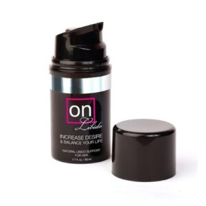 ON Libido til kvinder – 50 ml