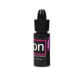 ON Arousal ULTRA Oil 5 ml