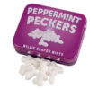 peppermint pickers