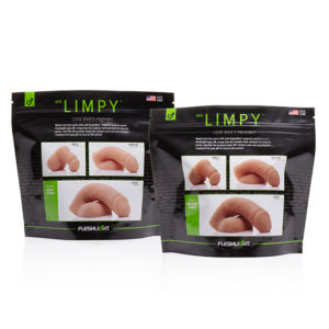 Mr. Limpy Extra Small – penisattrap fra Fleshlight