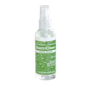 BactiClean Renseprodukter – Spray 80 ml
