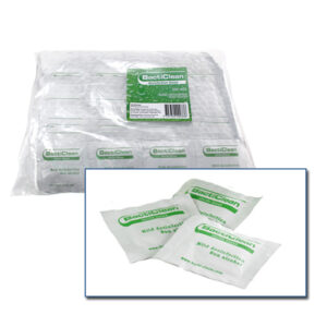 BactiClean Renseprodukter