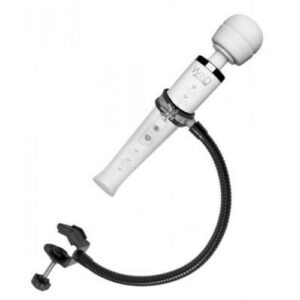 Justerbar holder for Massage apparat