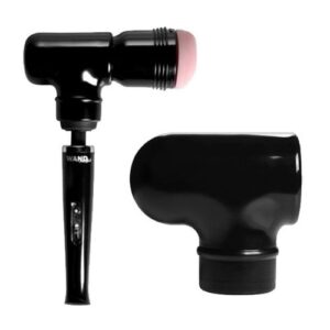 Adapter til Wand og Fleshlight