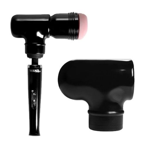 Adapter til Wand og Fleshlight