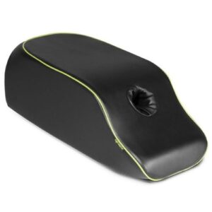 Støttepude Mount Black for Fleshlight