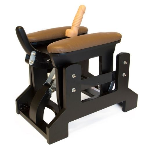 Love Rider Sex-maskine