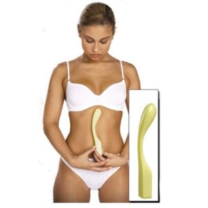 Liberte’ Vibrator og træningsstav