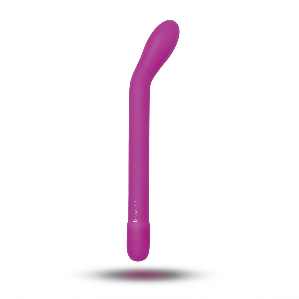 Bgee Classic Vibrator