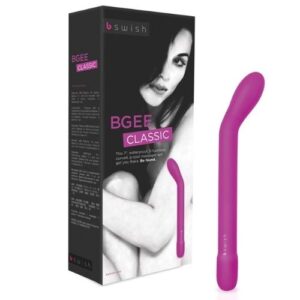 Bgee Classic Vibrator