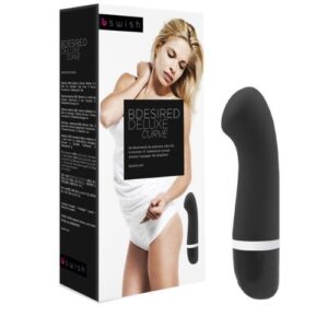 BDesired Curve, Deluxe G-Spot
