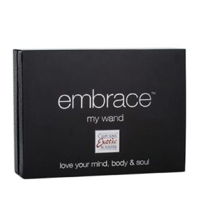 Embrace Wand