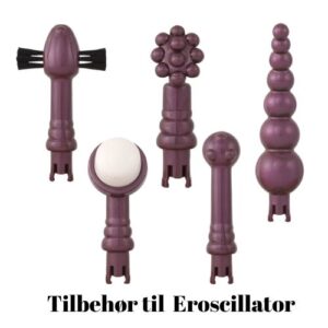 Eroscillator®2