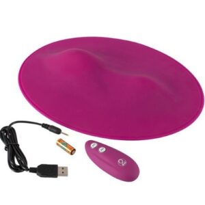 Vibe Pad – Innovativ vibrator