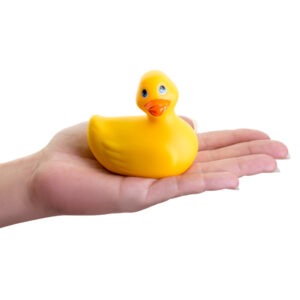 I Rub My Duckie – 2.0 gul badeand