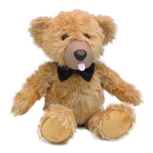 Teddy Love -Vibrerende Bamse