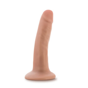 Silikone Willy’s – dildo med sugekop – 14 cm