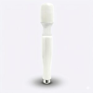 Wanachi Mini Massager – Hvid