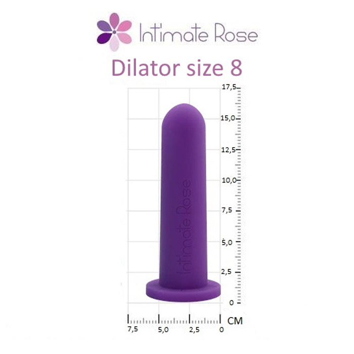 Dilator fra Intimate Rose