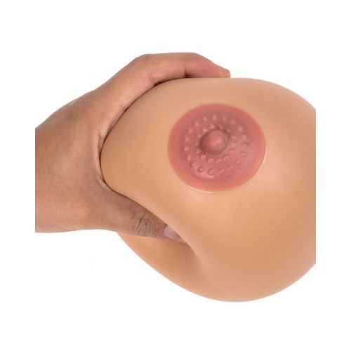 Stress ball, stor