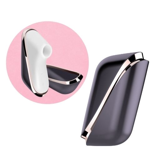 Satisfyer Pro Traveler