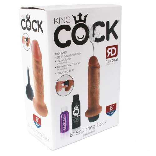 king Cock dildo