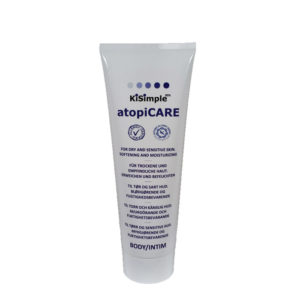 KiSimple atopiCARE – 225 ml