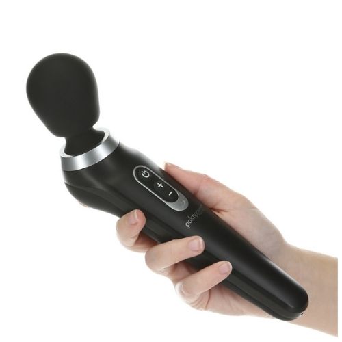 Palm Power Extreme Magic Wand
