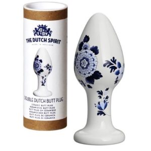 The Dutch Spirit – Butt Plug
