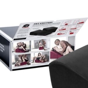 Flip Ramp støttepude