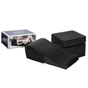 Flip Ramp støttepude