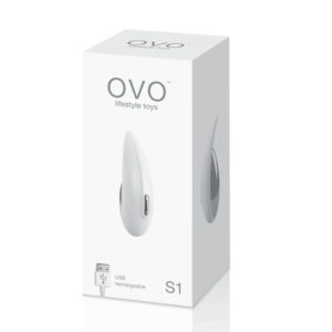Minivibrator S1 fra OVO