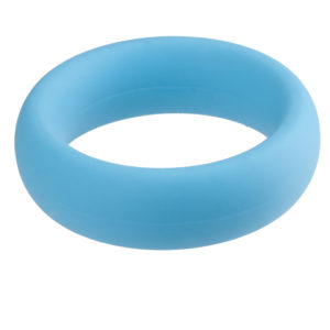 Neon Stimu Ring