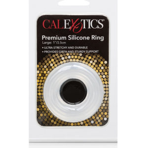 Premium Silikone Penisring – Large